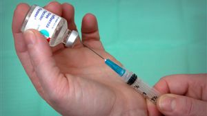 Banyak Kemajuan Vaksin COVID-19 Potensial, Tantangan Selanjutnya adalah Vaksinasi Tanpa Jarum Suntik