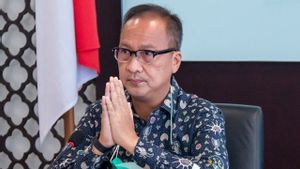PMI Manufaktur Indonesia Capai 50,9 pada Desember 2022, Menperin: Alhamdulillah Tetap Ekspansif