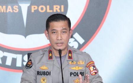 Polisi Tetapkan 22 Tersangka Penyerangan di Yahukimo Papua