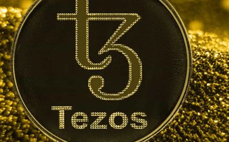 Tezos Gandeng Magic untuk Permudah Akses Dompet Kripto Tanpa Seed Phrase