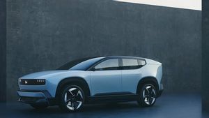 Honda Bakal Pamerkan Mobilitas Darat, Laut, dan Udara di Japan Mobility Show 2025