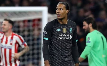 Masih Ada 90 Menit di Anfield dan Liverpool Tahu Bagaimana Membalikkan Keadaan