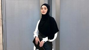 Focus On Taking Care Of Children, Inara Rusli Doesn't Want To Find A New Partner