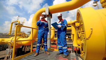 امتلاك العرض المحلي ، يطالب PGN بالمرونة في مواجهة الاضطرابات العالمية