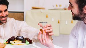 Penderita Diabetes Ingin Puasa Ramadan? Ini Syarat Aman Menurut Dokter