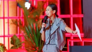 Perselisihan Terus-menerus Jadi Alasan Cerai Marissa Anita dan Andrew Trigg