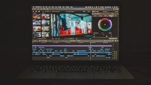 5 Aplikasi Edit Video di Laptop Terbaik 2023