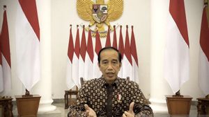 Beberapa Penyesuaian Diperintahkan Presiden Jokowi dalam Perpanjangan PPKM Level 4 