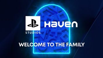 Hermen Hulst欢迎Haven Studios成为Playstation大家庭的一员