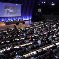 UNESCO Adopts Resolution Supporting The Sustainability Of UNRWA Education Activities In The Palestinian Territories