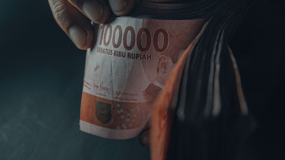 Utang Indonesia Tembus Rp6.063 Triliun, Bank Indonesia: Secara Struktur Masih Sehat