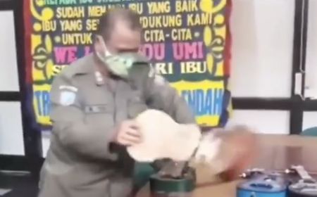 Takdir Satpol PP Berhadapan dengan Orang Kecil, Bagaimana Pamong Praja Seharusnya Bersikap?