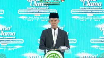 Results Of Ijtima Ulama Of The MUI Fatwa Commission: Shareholders Must Pay Zakat On Shares