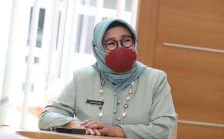 Dinkes dan Praktisi di Jabar Bahas Hepatitis Misterius