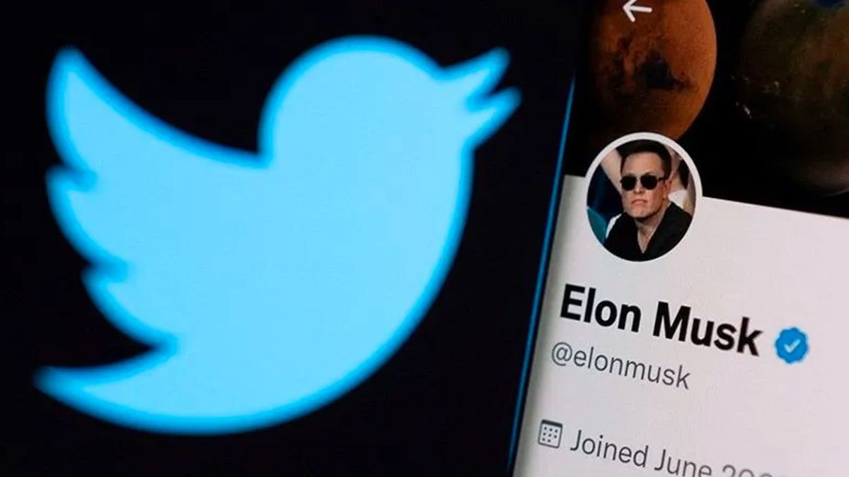 Pengadilan Meminta Elon Musk Buka Tuntutan ke Twitter