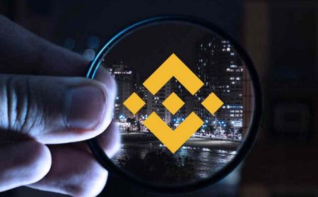 Binance Tanggapi Kepergian Eksekutif Perusahaan