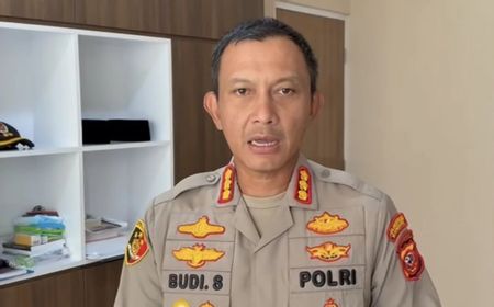 Polrestabes Bandung Tangkap 4 Pelaku Penculikan Wanita di Antapani