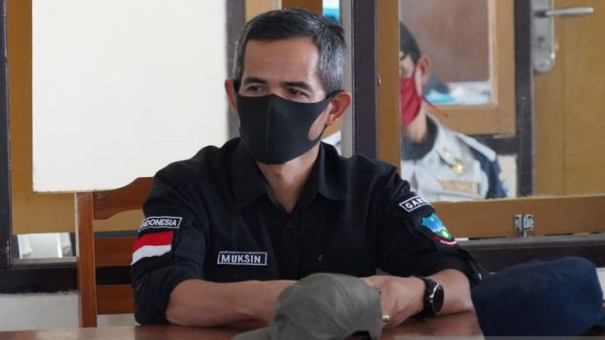 Diskominfo Garut يقترح 119 ألف مساعدة STB مجانية للأشخاص المحرومين