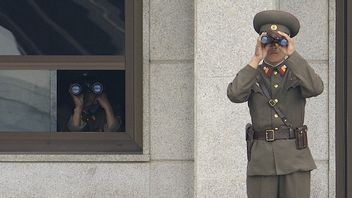  Disebut PBB Langgar Resolusi Soal Uji Coba Rudal, Korea Utara: Standar Ganda