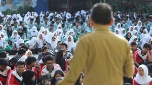 It's Time For Schools In Pontianak To Be Prohibited From Studying Tours Outside The City In The Aftermath Of A Cianter Bus Accident