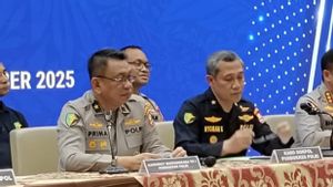 Polisi Identifikasi Tujuh Korban Lain Terkait Kebakaran Terra Drone di Kemayoran