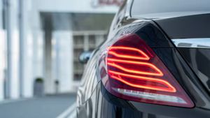 Mobil Mewah Mercedes Benz di Pademangan Dicegat 8 Begal Modus Debt Collector