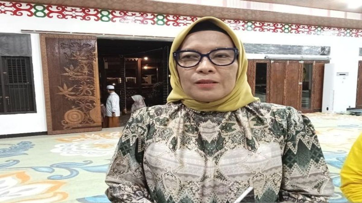 Acting Mayor Of Palangka Raya Reminds ASN, Not Neutral In Elections Can Be Fired