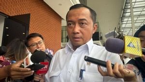 Prabowo Kumpulkan Menteri di Hambalang, Evaluasi Setahun Pemerintahan