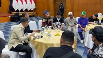 East Indonesian Musicians Hope to Have a Dialogue with YouTube Regarding the Transparency of Content Monetization Values