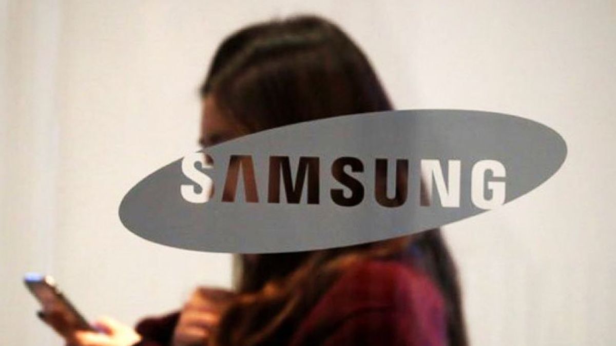 La Dernière Puce Radio De Samsung Capturera Plus Facilement Les Signaux 5G
