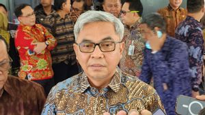 KPK Ungkap Pernah Bikin Kajian soal Korupsi di Sektor Lingkungan