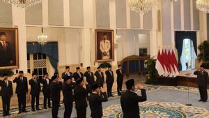 Ekonom: Turunnya IHSG akibat Reshuffle Bersifat Jangka Pendek