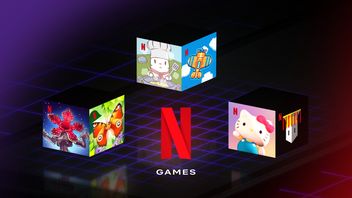 Two New Netflix Cellular Game Titles Come To App Now