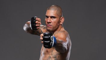 Alex Pereira Willing To Rise To UFC Heavyweight, As Long As These Conditions Are Fulfilled