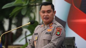 Polda Metro Jaya Beberkan 11 Persen Kejahatan yang Belum Selesai Diungkap di 2022
