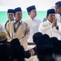 Presiden Indonesia Merangkul Ormas Keagamaan Boleh Saja, tapi Harus Setara