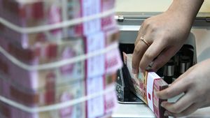 جاكرتا - أكد مجلس النواب السقف الفعلي لوزارة بو ليكون 73.76 تريليون روبية إندونيسية هذا العام