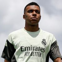 Real Madrid Berharap Kebugaran Mbappe di Piala Dunia Antarklub 2025