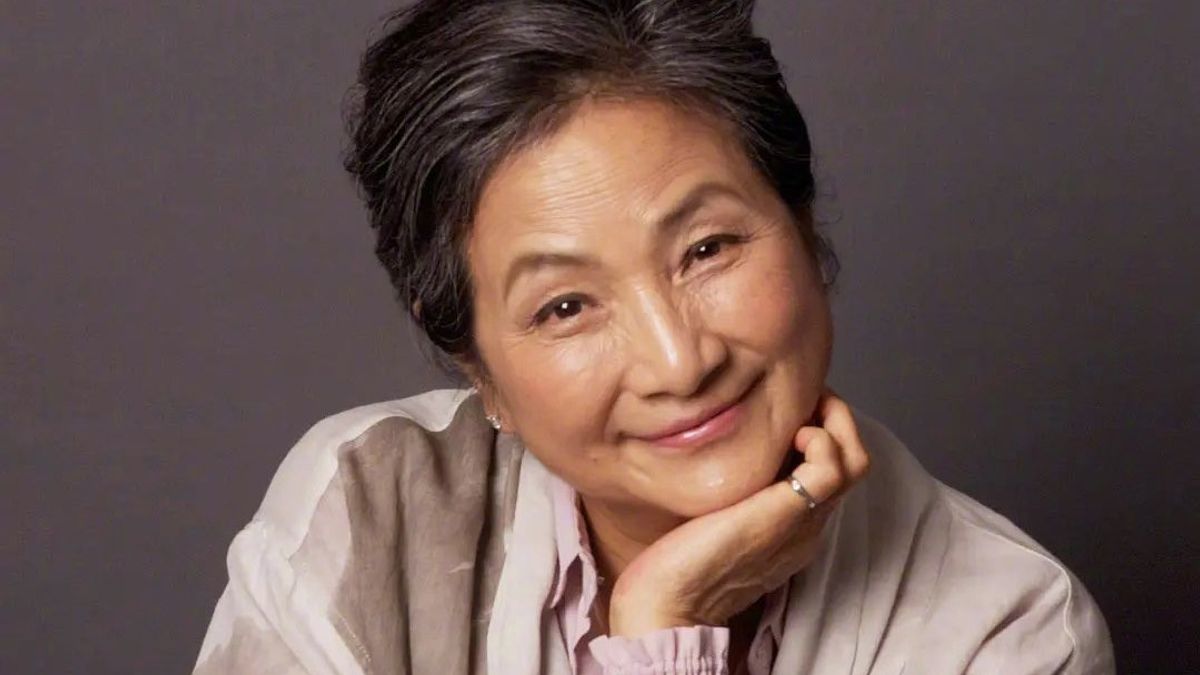 Crouching Tiger Star, Hidden Dragon, Cheng Pei-pei Dies At The Age Of 78