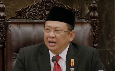 Banyak Peretasan Data Nasional, Bamsoet Harap Kemajuan Teknologi Tingkatkan Keamanan Siber