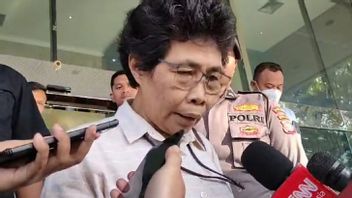 Dewas Ungkap Pungli Rutan KPK: Satu Kali Charge Powerbank Diminta Bayar Rp200-300 Ribu