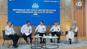 Hati-hati, Pengelola Pulau Kecil Bisa Didenda 250 Persen jika Tak Kantongi Izin
