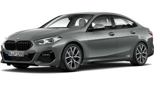 BMWはマレーシアで218iグランクーペ特別版を提供しています。