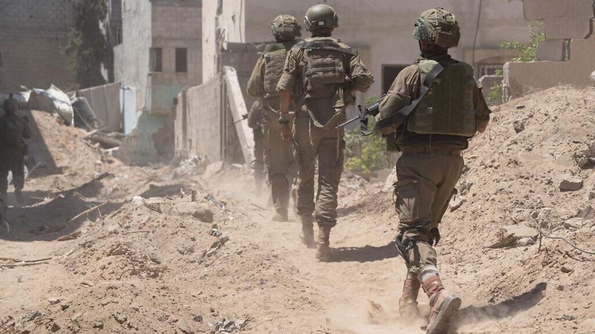 إسرائيل لم ترد على محاولة لوقف إطلاق النار في غزة