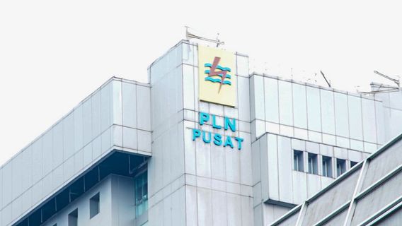 Aset PLN Baru 30 Persen yang Bersertifikat, Perusahaan Setrum Minta Bantuan KPK Halau Korupsi