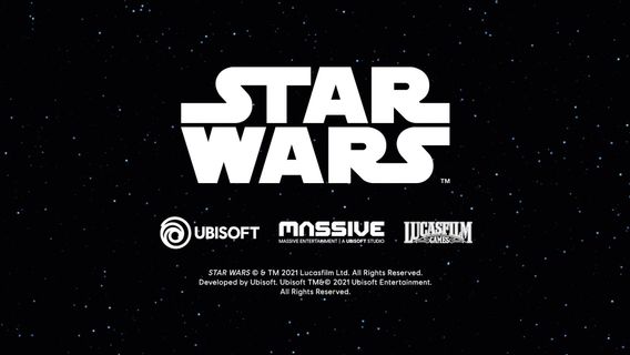 Ubisoft  Kasih Bocoran di Twitter, Gim Star Wars Baru Akan Diungkap Tahun Ini?