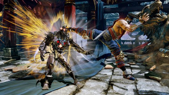 Killer Instinct anniversary issue sortira le 28 novembre