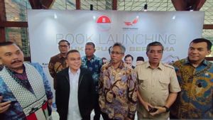 DPR Ikut Evaluasi Kasus Belatung pada Menu MBG di Bandung