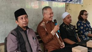 Pekan GEMAR NTB: Pentingnya Peran Ayah dalam Meningkatkan Kepercayaan Diri Anak   