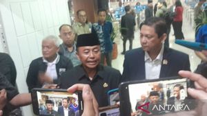 Sekda Jabar Belum Tahu Keberadaan Uang Bonus yang Ditolak Persib